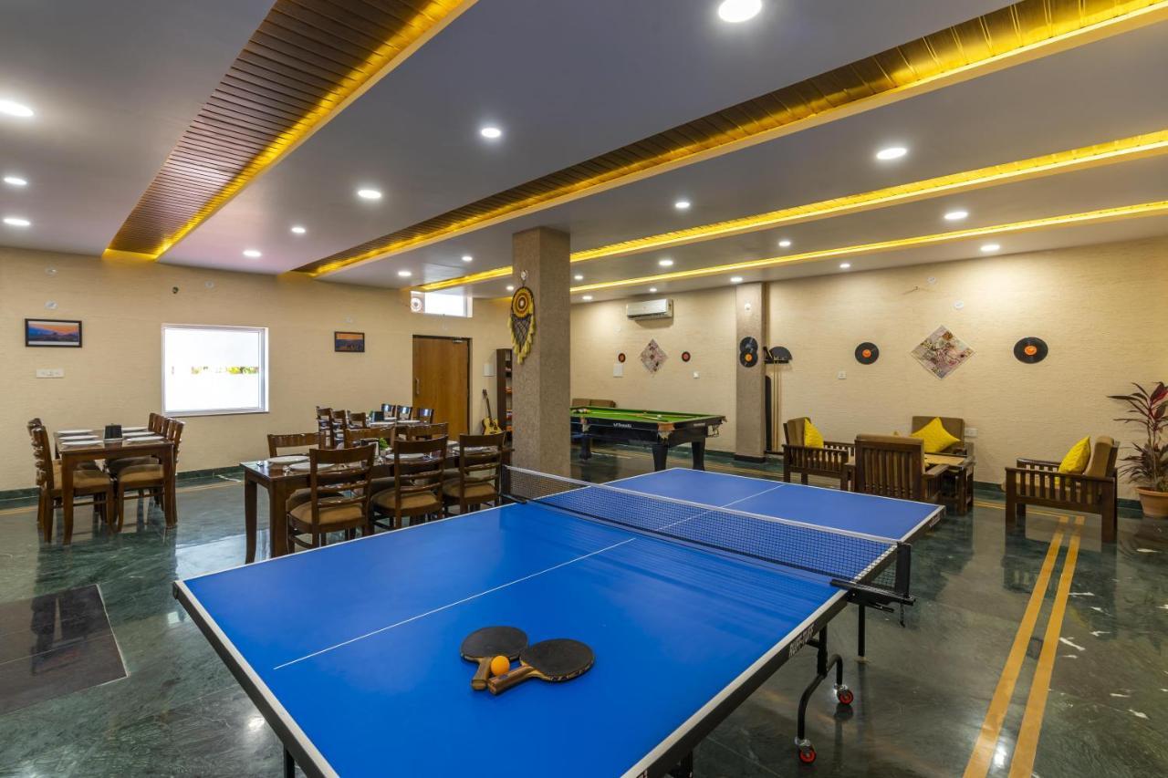 Zostel Homes Pushkar Zewnętrze zdjęcie