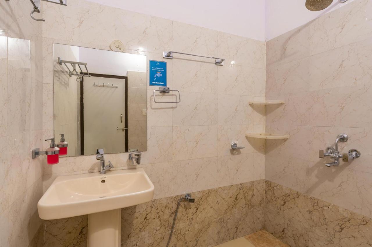 Zostel Homes Pushkar Zewnętrze zdjęcie
