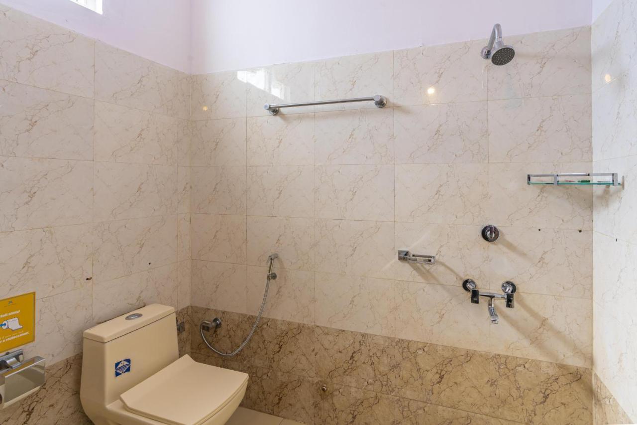Zostel Homes Pushkar Zewnętrze zdjęcie