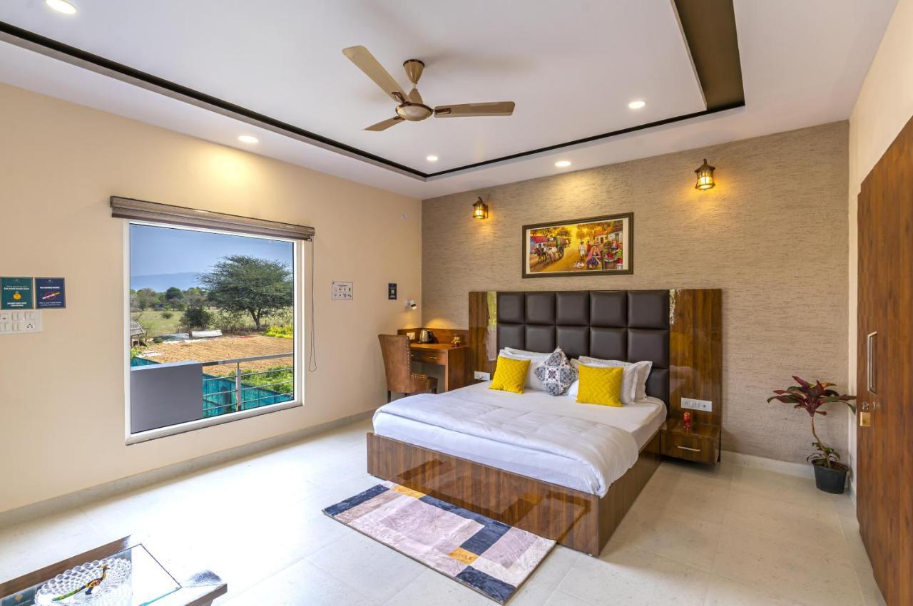 Zostel Homes Pushkar Zewnętrze zdjęcie