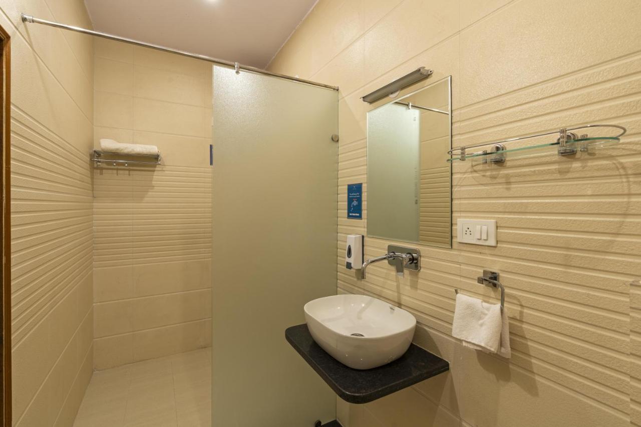 Zostel Homes Pushkar Zewnętrze zdjęcie